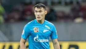 Әліп пен Самородов РПЛ матчында кездесті