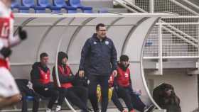 Бауыржан Сагындык: «Выход из группы даст нам понимание, что мы можем играть с любым соперником»