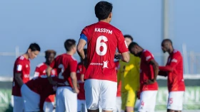 «Актобе» сыграл вничью с «Дукаджини»