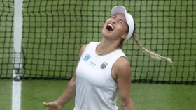 Юлия Путинцева ответила на вопрос о шансах на Олимпиаде: Я сосредоточена на турнире