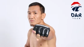 Бағлан Жақанша: Жеңілісті қателіктермен жұмыс істеуге себеп деп қабылдаймын