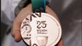 Битва за медали. Кто из казахстанцев выступит во второй день Исламских игр