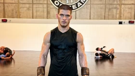 Мовсар Евлоев про Рахмонова: Сильный боец, один из самых лучших