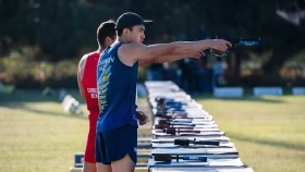 В Алматы пройдет зимний чемпионат Казахстана по пятиборью