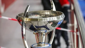 «Арлан» близок к чемпионскому дублю