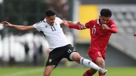 Индонезия сотворила сенсацию на Кубке Азии