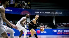 Роберт Пан WASL турниріндегі алғашқы матч туралы: Команданың еңбекқорлығымен мақтанамын