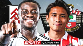 Англия кубогы: «Фулхэм» - «Саутгемптон» кездесуінің тікелей эфирі