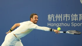 Кукушкин не сумел пробиться в основную сетку турнира в Майами