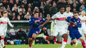 «Майнцтың» реванш алуға мүмкіндігі бола ма? «Майнц» – «Штутгарт» матчының тікелей эфирі