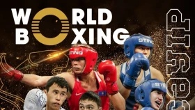 Бокстан Қазақстан құрамасы Әлем кубогының алғашқы кезеңіне қатысатын құрамды жариялады