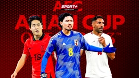 Лучшие игроки первого тура Кубка Азии по футболу