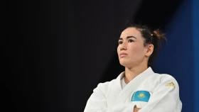 Grand Slam по дзюдо в ОАЭ: кто представит Казахстан