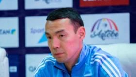 Қайрат Нұрдәулетов Қазақстан жастар құрамасының аға бапкері қызметінен кетті