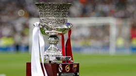 «Реал», «Атлетико», «Вильярреал» және «Севилья» кубок үшін күреске қосылады. Испания Кубогы матчтарының тікелей эфирі