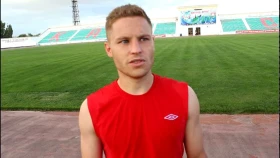 Борут Семлер: Словения жеке шеберлігі жағынан Қазақстаннан жоғары