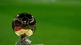 Goal назвал топ-претендентов на «Золотой мяч» — 2025