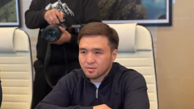 Елдос Сметов: Лондонға кетіп барамын