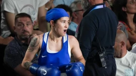 Қарағандыда бокстан Азия чемпионатына іріктеу турнирі өтеді