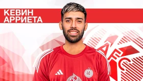 «Қайрат» Аргентина құрамасының ойыншысын қатарына қосты