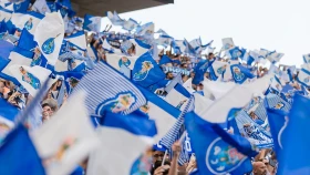 «Драконы» летят к лидерству в таблице. Где и во сколько смотреть матч «Жил Висенте» - «Порту»