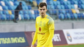 «Астананың» түлегі мансабын «Жеңісте» жалғастырады