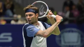 Бублик и Шевченко узнали соперников на Австралиан Опен