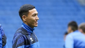 Еркін Тапалов — «Қайрат» ойыншысы