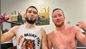 Магомед Кабардиев проведет бой в лиге Hardcore