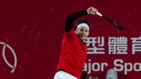 Бублик вышел в полуфинал турнира АТР в Гонконге