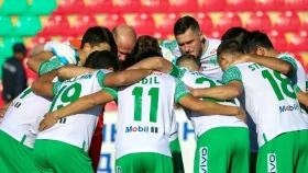 «Атырау» соңғы минуттарда жеңісті жұлып әкетті (видео)