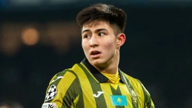 Дальше без Сатпаева? «Кайрат» объявил состав на подготовку к матчам Лиги Чемпионов