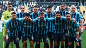 Аймбетовтың клубы Түркия Суперлигасынан ресми түрде шығып қалды