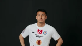 Асхат Тағыберген: «Қайсар» - туған өлкемнің командасы, оларға қарсы ойнау екі есе қызық