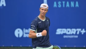 Президент Кубогының басты фавориттерінің бірі ширек финалға шықты