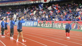 «Йокогама» вышла в четвертьфинал Лиги Чемпионов АФК (видео)