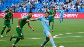 «Атырау» – «Астана»: командалардың бастапқы құрамдары