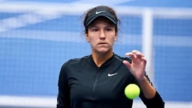 Теннистен Жапониямен матч қазақстандықтар үшін сәтсіз басталды