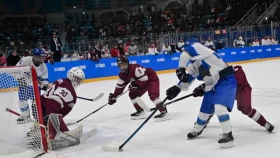 Қазақстан құрамасының «қола» үшін ойындағы қарсыласы анықталды