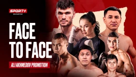 Али Ахмедов, Муздиман, Тураров. Фейс ту фейс в эфире Sport+