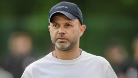 Парфенов поблагодарил «Актобе» за характер в игре с «Женисом»