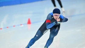 Конькобежный спорт: назван состав команды Казахстана на квалификационные этапы Кубка мира