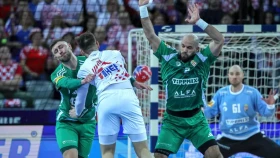 Сборная Хорватии – полуфиналист ЧМ