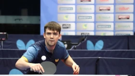 Герасименко Жұбановқа қарсы, Акашева Қоқымбаеваға қарсы: үстел теннисінен Қазақстан чемпионаты финалдарының трансляциясы