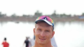 Еще два казахстанца отобрались на Олимпиаду в Париже в гребле на байдарках и каноэ