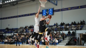 «Астана» выиграла в Актау