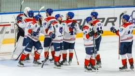 «Арлан» - победитель Pro Ligasy сезона 2024-2025