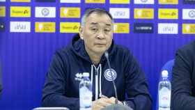 Талғат Байсуфинов: FIFA Series – Ұлттар лигасына дайындықтың маңызды кезеңі