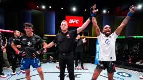 Азат Мақсұм мансабында алғаш рет жеңіліп қалды