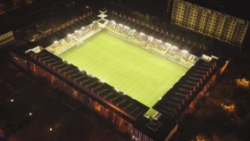 Қазақстан мен Англия жастар құрамалары арасындағы матч өтетін стадион белгілі болды